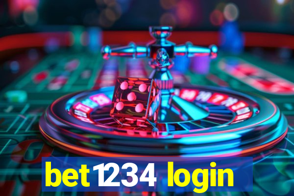 bet1234 login